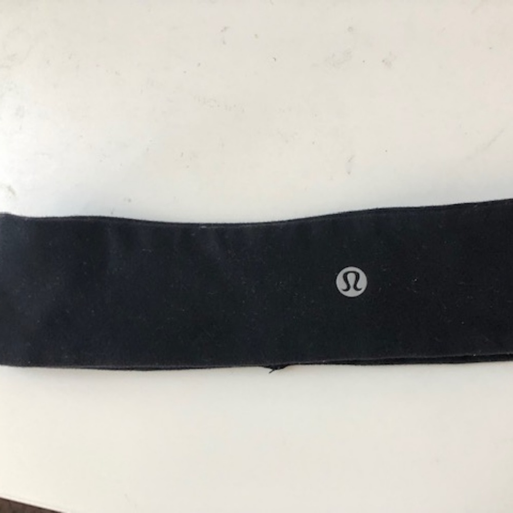 Lululemon Headband